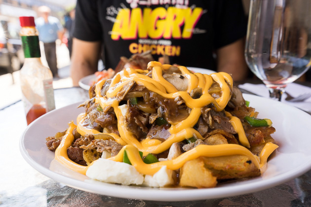 Read more about the article The Pinnacle of Human Cuisine: Poutine