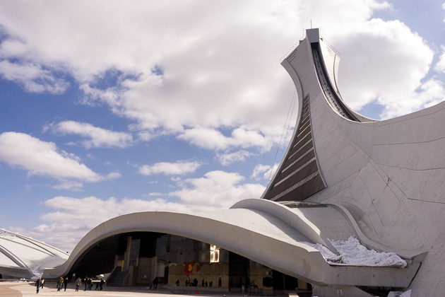 Read more about the article The Views from the Olympic Tower