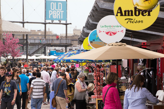 Read more about the article The Old Port of Montreal