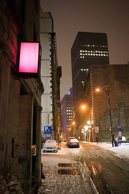 Read more about the article A Beginner’s Guide to Montreal