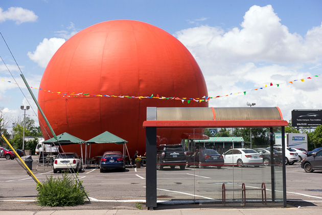 Read more about the article The Big Orange of Gibeau Orange Julep