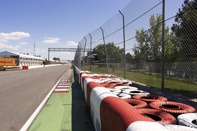 Read more about the article The Canadian Grand Prix